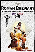 The Roman Breviary