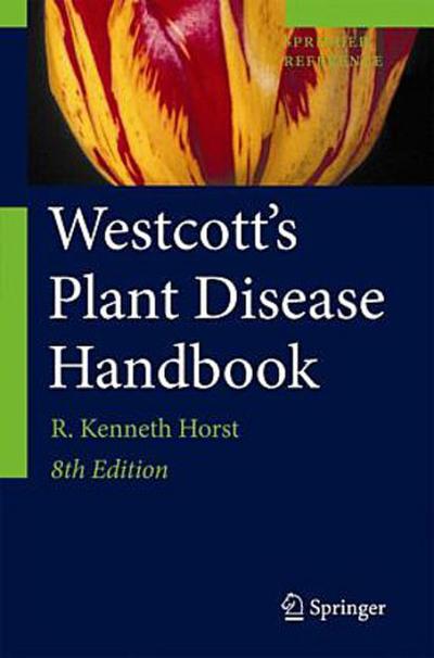 Westcott’s Plant Disease Handbook