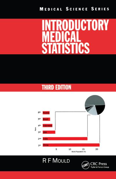 Introductory Medical Statistics, 3rd edition