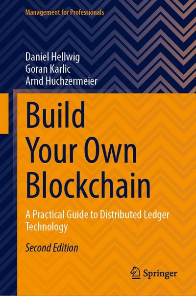 Build Your Own Blockchain