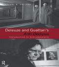 Deleuze and Guattari’s Anti-Oedipus
