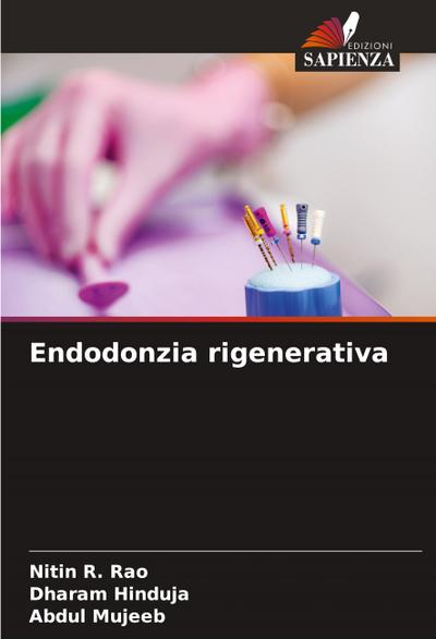 Endodonzia rigenerativa