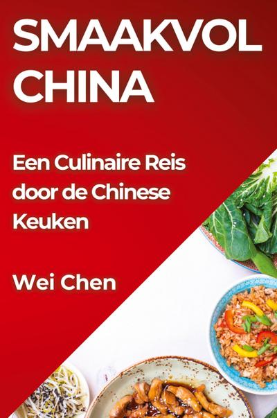 Smaakvol China
