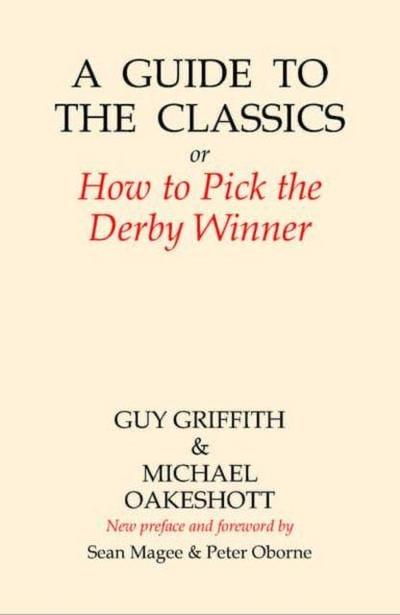 A Guide to the Classics