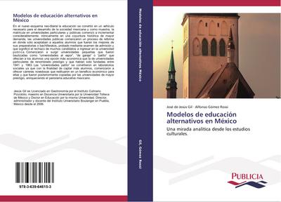 Modelos de educación alternativos en México