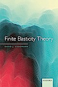 Finite Elasticity Theory