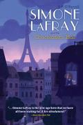 Simone LaFray and the Chocolatiers’ Ball