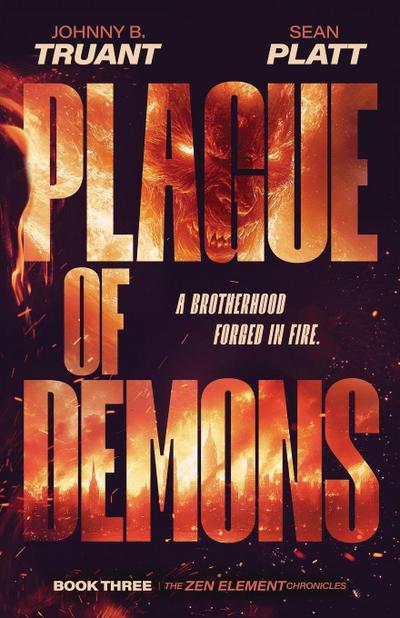 Plague of Demons