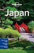 Lonely Planet Japan, English edition (Country Regional Guides)