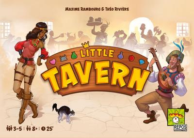 Little Tavern
