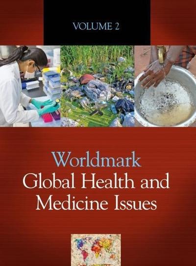 Worldmakr Global Health and Medicine Issues