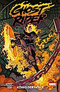 Ghost Rider  - König der Hölle