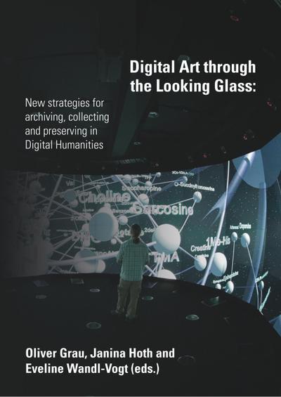Digital Art through the Looking Glass