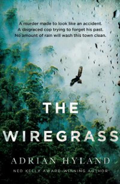Wiregrass