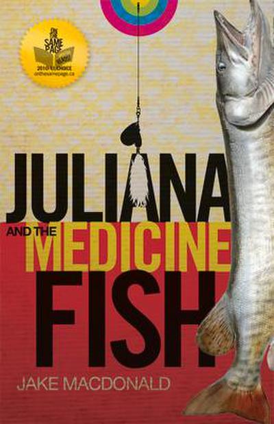 Juliana and the Medicine Fish