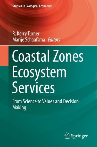Coastal Zones Ecosystem Services
