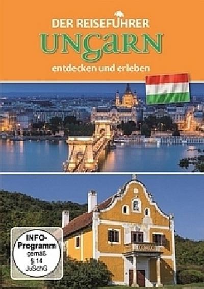 Ungarn-Der Reiseführer