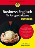 Business Englisch für Fortgeschrittene für Dummies