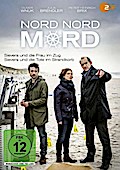 Nord Nord Mord - Sievers und die Frau im Zug & Sievers und die Tote im Strandkorb