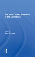 The New Cuban Presence In The Caribbean