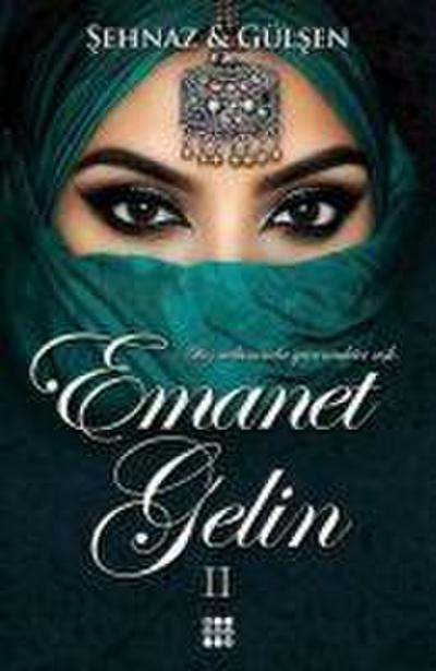 Emanet Gelin - 2 Ciltli