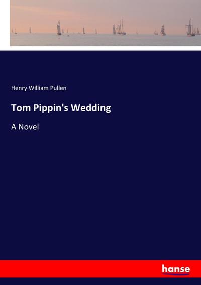 Tom Pippin’s Wedding