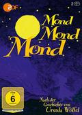 Mond Mond Mond