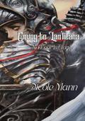 Envoy to Lan’lieana--Book One
