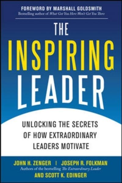 The Inspiring Leader