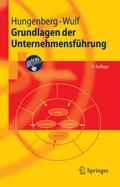 Grundlagen der Unternehmensführung