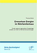 Erneuerbare Energien im Mehrfamilienhaus