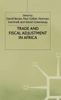 Trade and Fiscal Adjustment in Africa