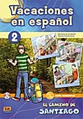 Vacaciones en español 2