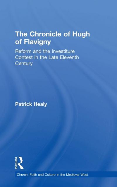 The Chronicle of Hugh of Flavigny