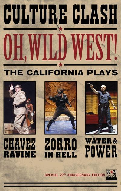 Oh, Wild West!