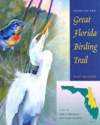 Guide to the Great Florida Birding Trail