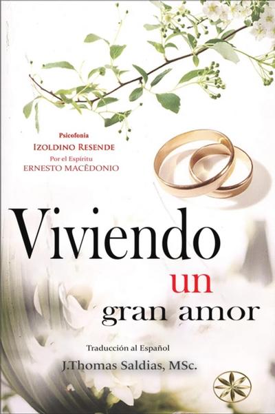 Viviendo un gran amor
