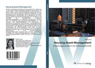 Housing-Asset-Management