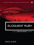 Eloquent Ruby