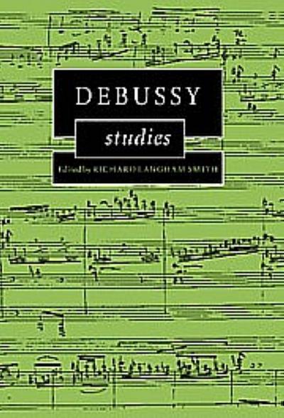 Debussy Studies