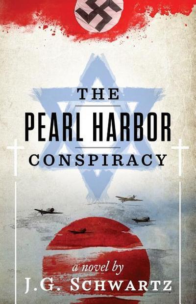 The Pearl Harbor Conspiracy