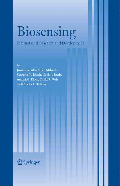 Biosensing