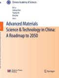 Advanced Materials Science & Technology in Chi