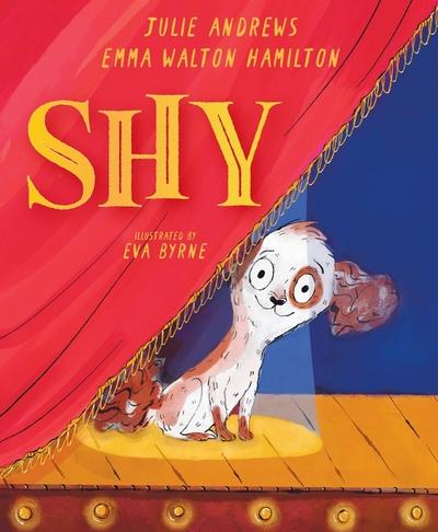 Shy