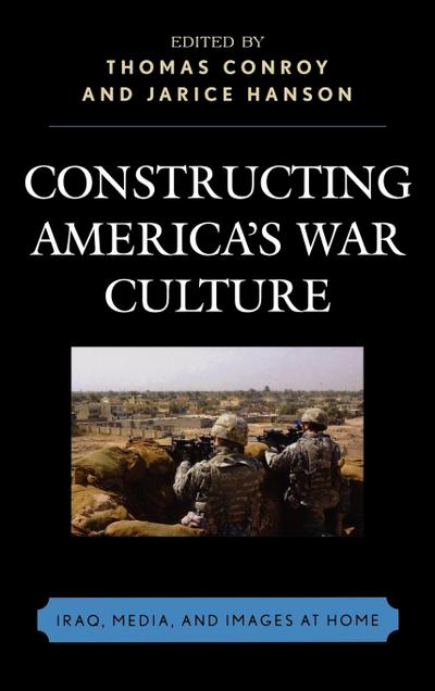 Constructing America’s War Culture