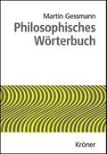 Philosophisches Wörterbuch