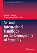 Second International Handbook on the Demography of Sexuality