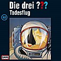 Die drei Fragezeichen: Todesflug
