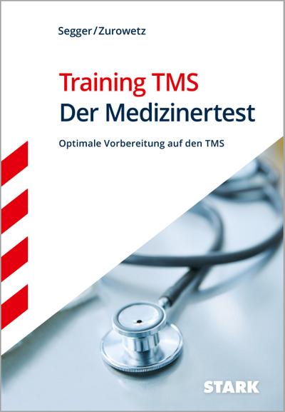 STARK Training TMS 2023 - Der Medizinertest