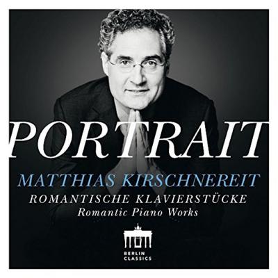 Romantische Klavierstücke